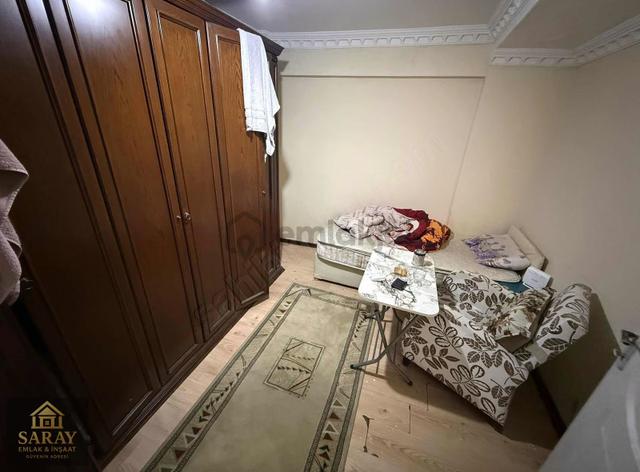 Saray Emlaktan Merekezde Satılık Yeni Yüksek Giriş Kat Daire 2