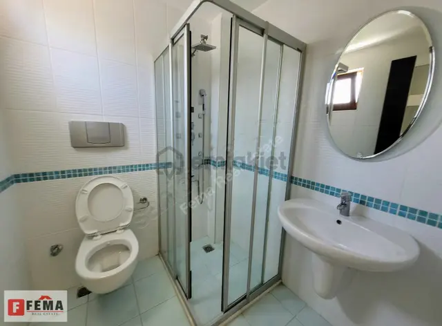 Denize 350 Metre Satılık 4+1 Çatı Dubleksi - Furnished For Sale 5