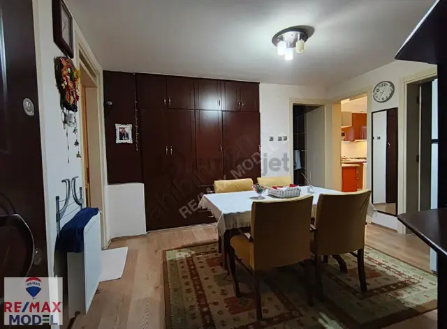 Remax Model Den Pelitlibağ Mahallesinde 2+1 Satılık Daire 3