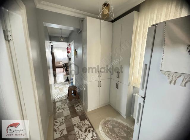 İnönü Alpkaya Cd Yeditepe Yakını, Yatırımlık/oturumluk 1+1 Daire 4