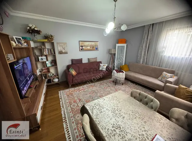 İnönü Alpkaya Cd Yeditepe Yakını, Yatırımlık/oturumluk 1+1 Daire 1