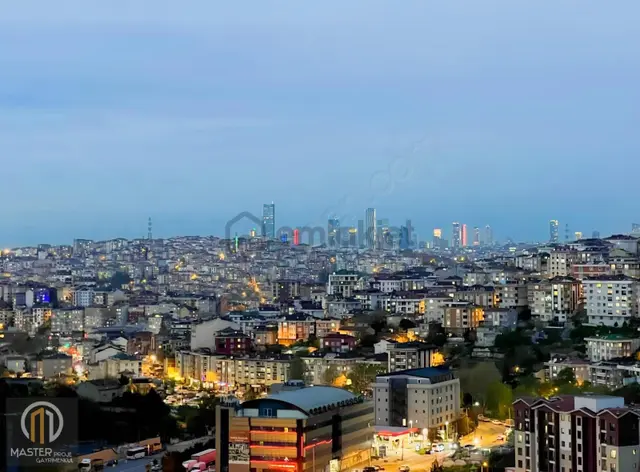 Yıldızparkmodern'de Oturuma Ve Yatırıma Uygun Daire 1