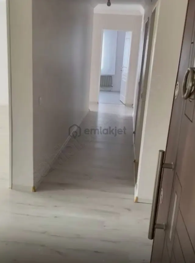 Temelli Toki Konutları Aile İçin Uygun 3+1 Kiralık 3