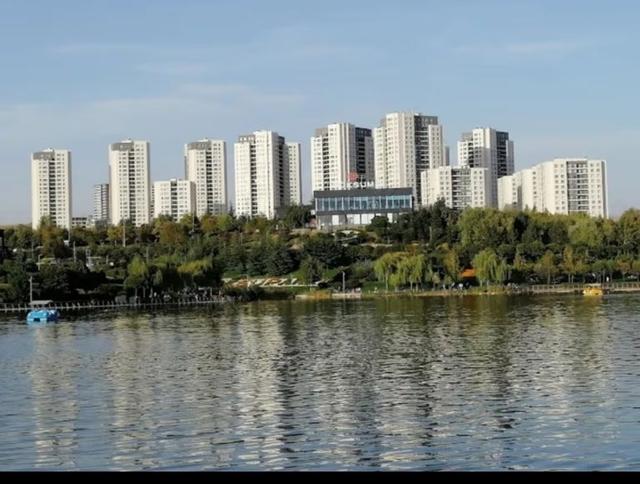 Eryaman Oyak Göksupark Göksunun Prestij Sahibi Sitesi 2+1 5