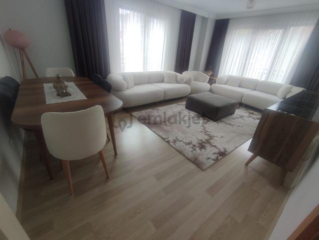 Tuzla Evliya Çelebi De Merkezi Noktada Ara Kat 3+1 Satılık Daire 5