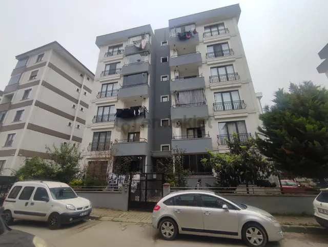 Tuzla Evliya Çelebi De Merkezi Noktada Ara Kat 3+1 Satılık Daire 2