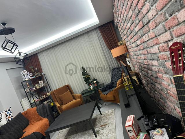 Ana Caddeye Yakın | Medigün Hastanesi Yanı | 100 M² 2+1 Satılık 5