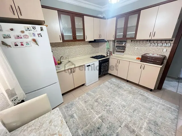 Selim Caddesi Yakını Masrafsız 2+1 Arakat Satılık Daire** 2