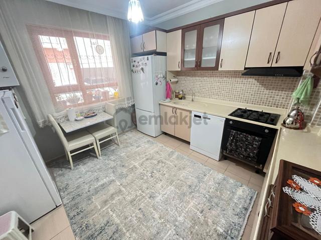 Selim Caddesi Yakını Masrafsız 2+1 Arakat Satılık Daire** 5