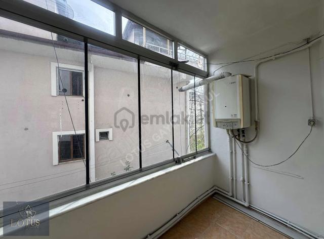 İzmit Orduevinde 2+1 Arakat 100m2 Satılık Daire 5