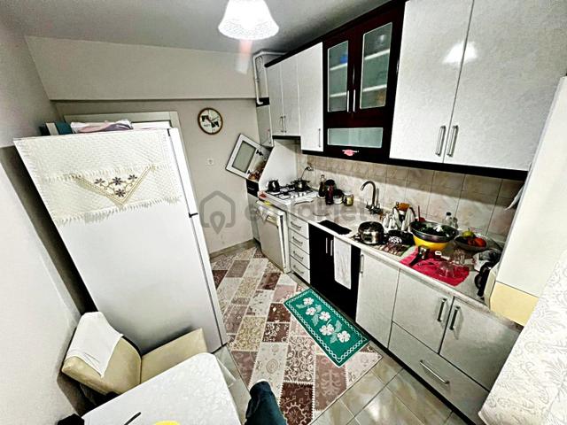 Selçuklu Mh'de 2+1 Ön Cephe Yapılı Merkezi Konumda Deprem Projeli Fırsat Daire!!! 4