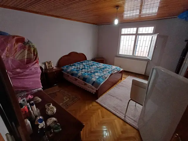 Ataşehir İçerenköy Satılık Bina 4