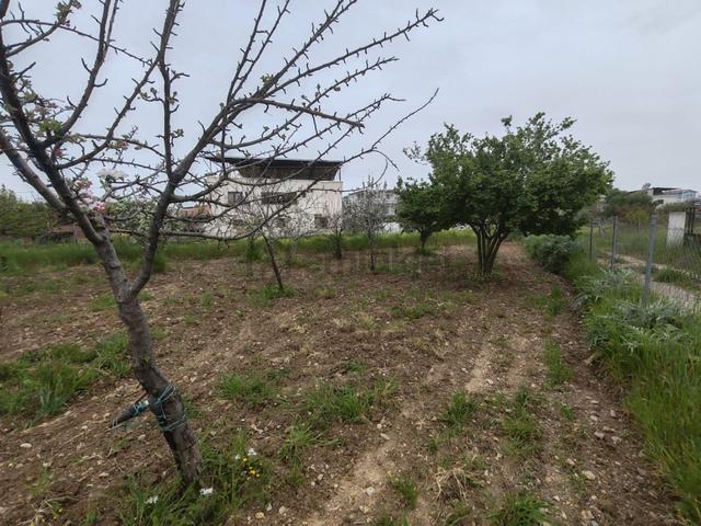 Buca Belenbaşı Mahallesi Merkezde 585 M2 Satılık Arsa 5