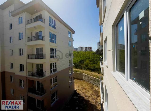 Remax Gülcan Hacak'dan Ordu Cumhuriyet Mahallesinde Satılık 1+1 4