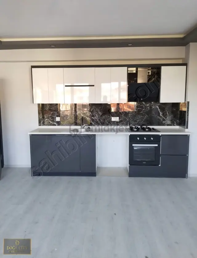 Muğla Dalaman Merkezde Satılık 2+1 Ler 3
