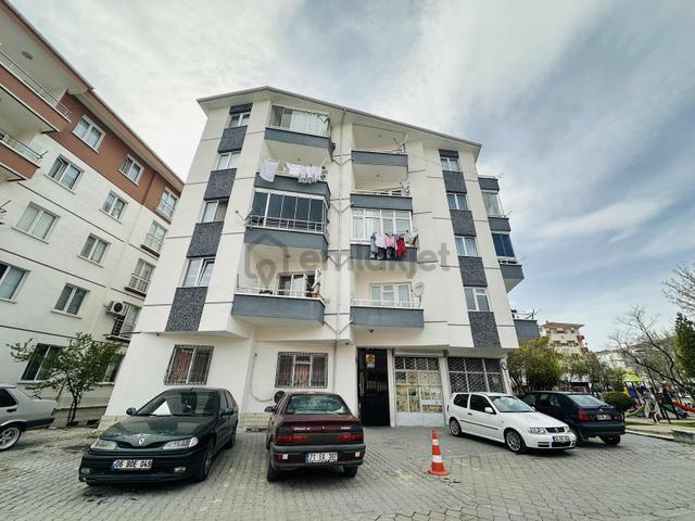 Sincan İstasyonda Merkezi Konumlu 3+1 Arakatta Satılık Daire 1