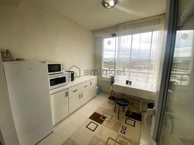 Tandoğan Mahallesin'de E.banyolu Full Yapılı Satılık Daire 5