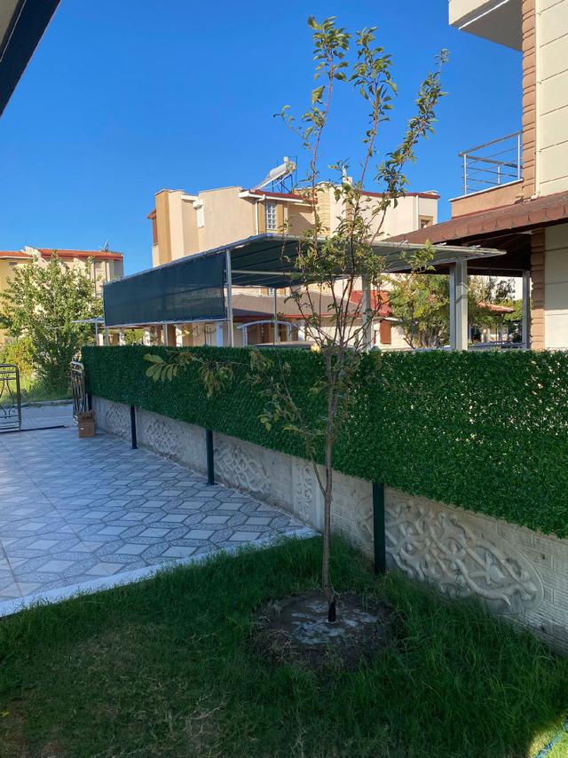Taş Emlak'tan Plaja Yakın Sıfır Ayarında Villa 5