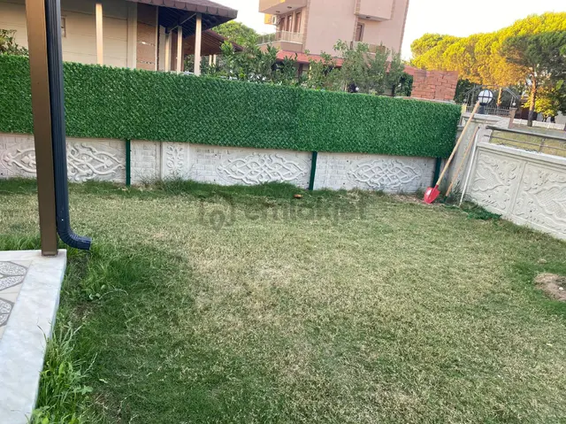 Taş Emlak'tan Plaja Yakın Sıfır Ayarında Villa 3