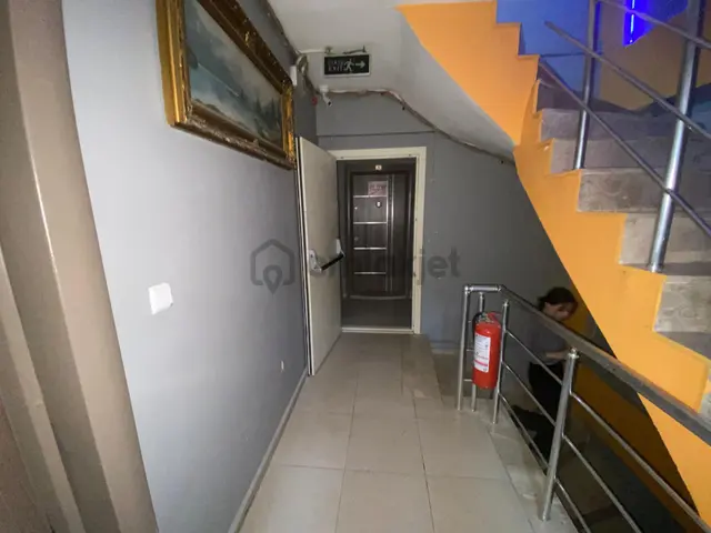 Arga'dan Buca Atatürk Mahallesin'de 1+1 Satılık Daire. 2