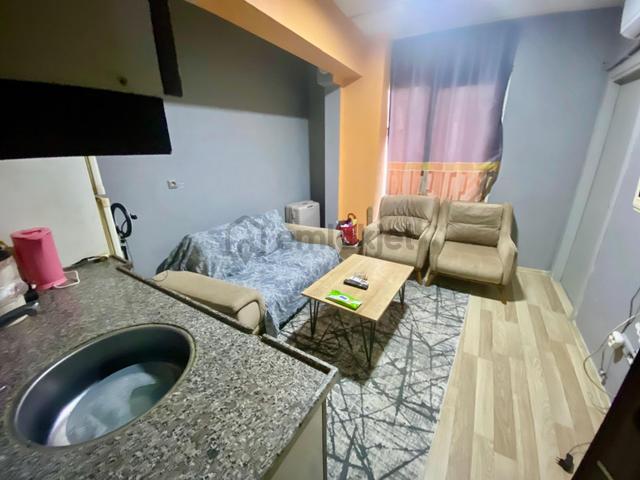 Arga'dan Buca Atatürk Mahallesin'de 1+1 Satılık Daire. 5
