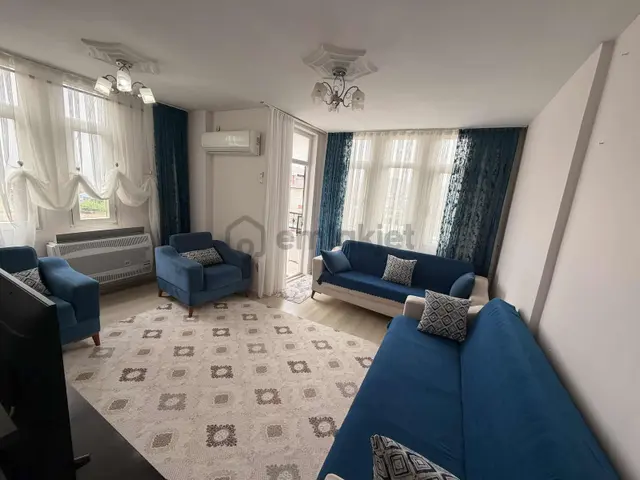 Kozan Gayrimenkulden 24 Kasım Konutlarında Full 3+1 Daire 2