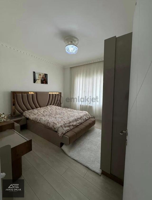 Akkuş Emlak'tan Merkezi Konum Satılık 3+1 Daire 5