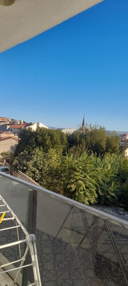 Gelibolu Merkezde Deniz Ve Köprü Manzaralı Satılık 3+1 Daire 4