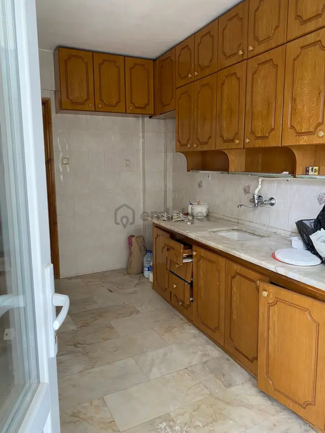 Ag'den 3+1 Doğalgazlı Bahçeli Temiz Kirlık Daire 3