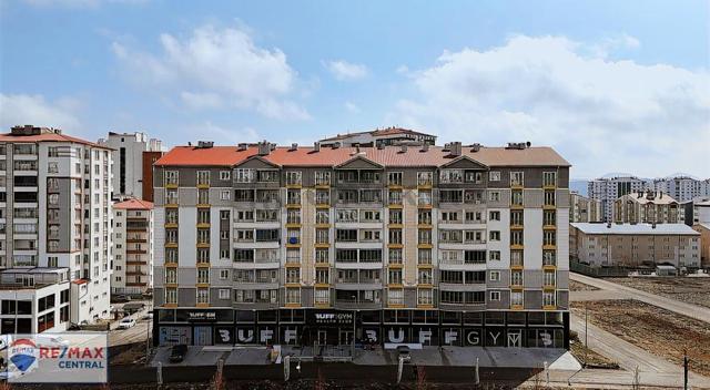 Remax Central 'kılavuz Mah Ana Yol Üzeri Kullanışlı Arakat Daire 4