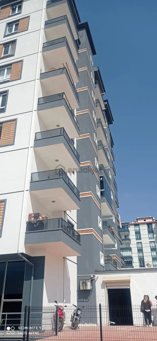 Kiralık Atakent Mah.waw Suitte 2 Nci Katta Full Eşyalı 1+1 Daire 3