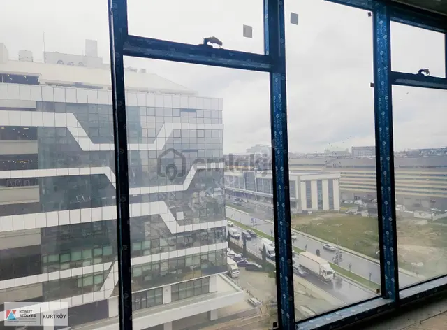 İstmall Bios Avm Mükemmel Konumda 70 M² Ofis Katı 3