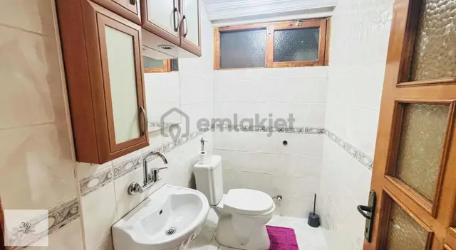 Mg Emlak'dan Çarşı İçinde Eşyalı 2+1 Kiralık Daire 3