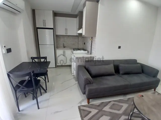 Ender Uysal Gayrimenkulden Kiralık Asmalıevler De Lüx Balkonlu Klimalı Asansörlü Kiralık Apart... 4