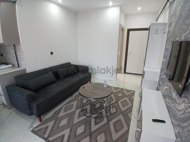 Ender Uysal Gayrimenkulden Kiralık Asmalıevler De Lüx Balkonlu Klimalı Asansörlü Kiralık Apart... 5