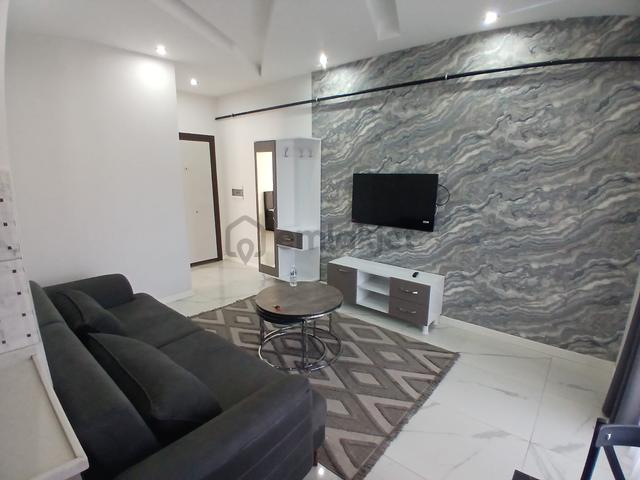 Ender Uysal Gayrimenkulden Kiralık Asmalıevler De Lüx Balkonlu Klimalı Asansörlü Kiralık Apart... 2