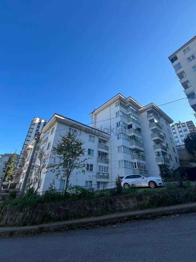 Trabzon Beşirli Kiralık Site İçi Daire 3