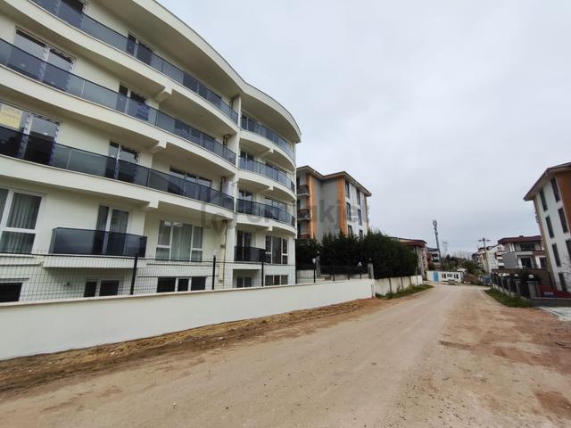 Turyap Palastan Başiskele Mamik Reform 2 Sitesi Arakat 2+1 2
