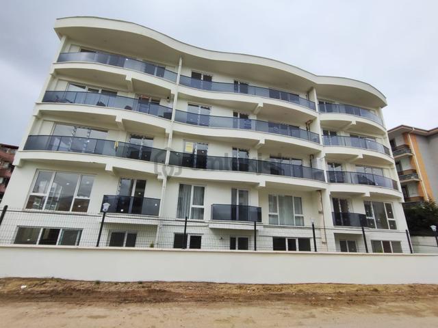 Turyap Palastan Başiskele Mamik Reform 2 Sitesi Arakat 2+1 1