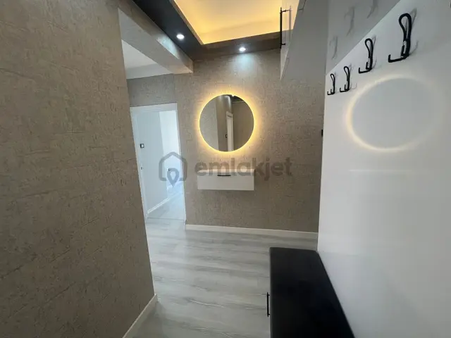 Vatan'dan Tepebaşı'nda Bağımsız Salon Masrafsız Yapılı 3+1 5
