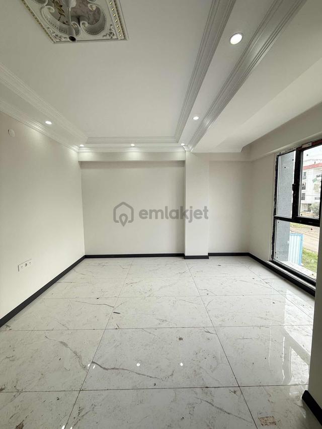 Akkaya İnşaattan Yerden Isıtma,kapalı Balkon Fırsat 1+1 1
