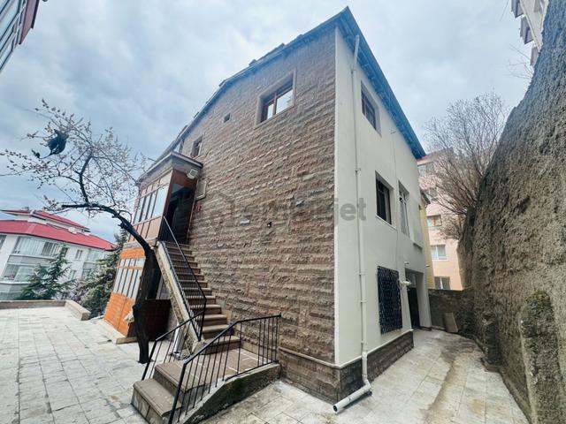 Şafakda Arsa Payı Büyük - 200m2 İskanlı Dubleks Satılık Daire 3