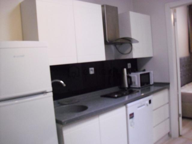 Gaziosmanpaşa Uğurmumcu Yakını 1+1 Yeni Mobilyalı Herşey Dahil Kiralık Daire 4