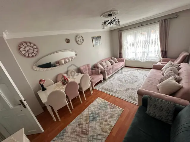 Hayalden Pınarbaşı Mah’de 3 + 1 Ara Katta Asansörlü Kredi Limitsiz Fırsat Daire 3