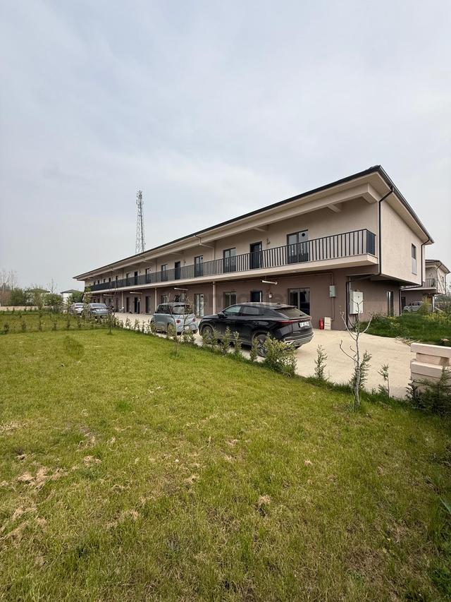 Darıcı Mh.' De Villa Konseptli İskanlı 3+1 150 M² Satılık Daire 1