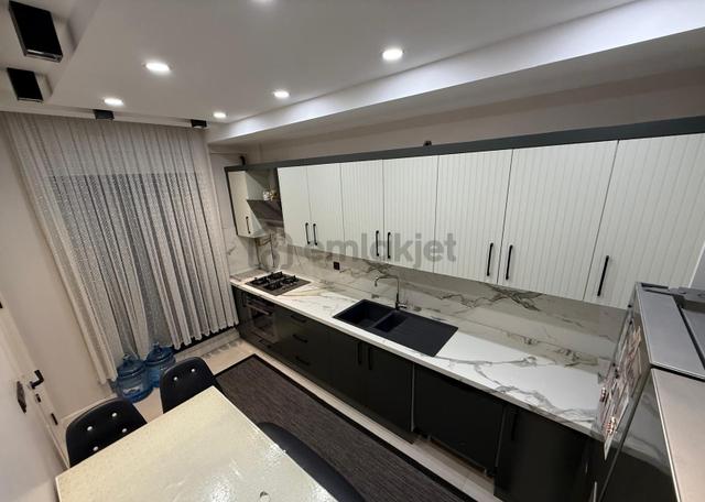Menderes Turyap'tan Gölcükler Mh. 4+1 Müstakil Bahçeli Villa