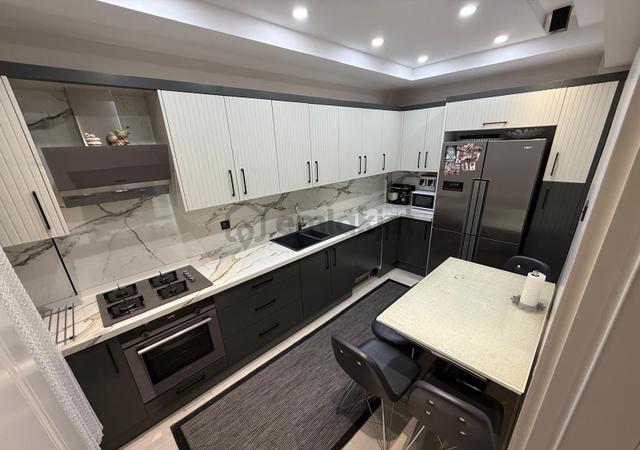 Menderes Turyap'tan Gölcükler Mh. 4+1 Müstakil Bahçeli Villa 4
