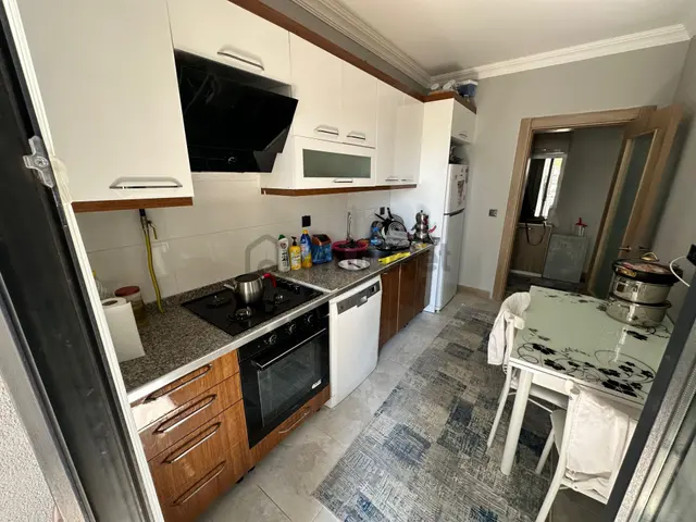 Molla Team'den Hürriyet Tokide 2+1 90 M2 Fırsat Satılık Daire 2