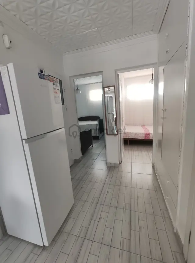 Mavişehir'de Eşyalı Dönemsel Kiralık 2+1 Daire 3