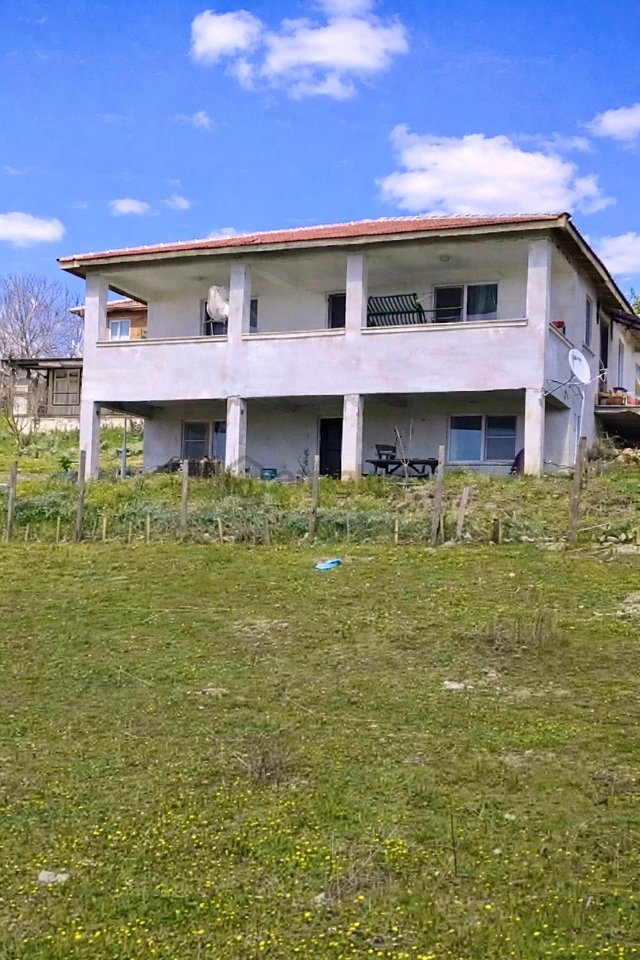 Home And Car'dan Havran Kalabakta %40 İmarlı 700m² 2 Kat Arsa Home And Car'dan Havran Kalabakta %40 İmarlı 700m² 2 Kat Arsa